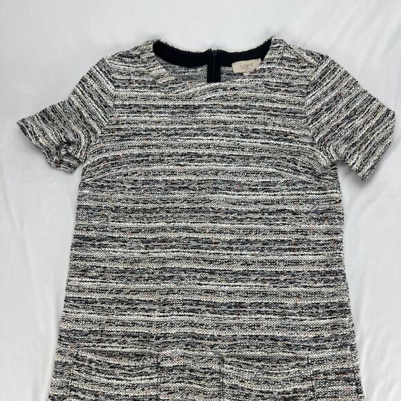 LOFT DRESS - Picture 3 of 12